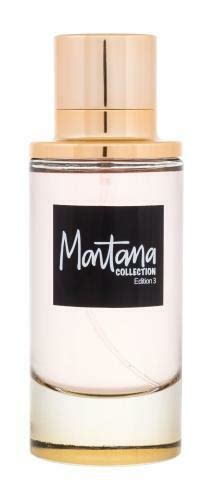 montana parfüm